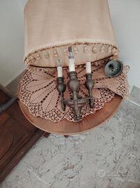 LAMPADARIO ANTICO