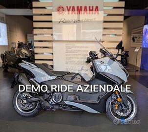 Yamaha T Max 560 Tech