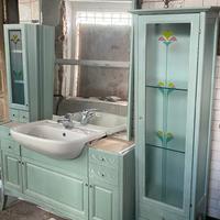 Mobile bagno