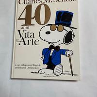 Libro di Snoopy, Charlie Brown Charles M. Schulz