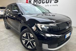 FORD Explorer -E Extended Range Explorer 286 CV