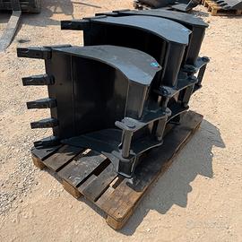 BENNA SCAVO CANGINI SC53 DA 600MM CR40 NUOVA