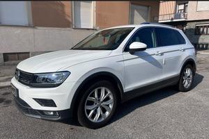 Volkswagen Tiguan 2.0 TDI 150CV VIRTUAL #50729