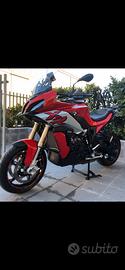 Bmw s1000 xr