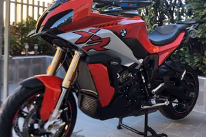 Bmw s1000 xr