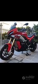 Bmw s1000 xr