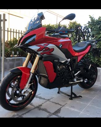 Bmw s1000 xr