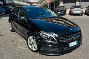 Mercedes a 180 automatic sport 2018
