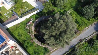 Terreno Edificabile - Furci Siculo