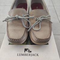 Scarpa Lumberjack