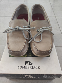 Scarpa Lumberjack