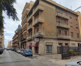 Appartamento al secondo piano c/a a Trapani