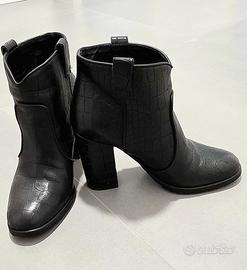 Stivaletto Fornarina