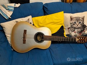 chitarra clarissa P 316 el i