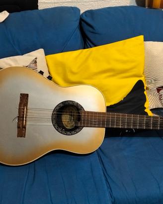 chitarra clarissa P 316 el i