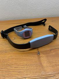 Orologio sport donna