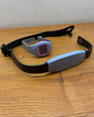 Orologio sport donna