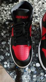 scarpe Nike Jordan access 43 