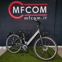 OLYMPIA SUPER ROADSTER  COMFORT BATTERIA 480 WH