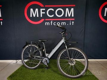 OLYMPIA SUPER ROADSTER  COMFORT BATTERIA 480 WH