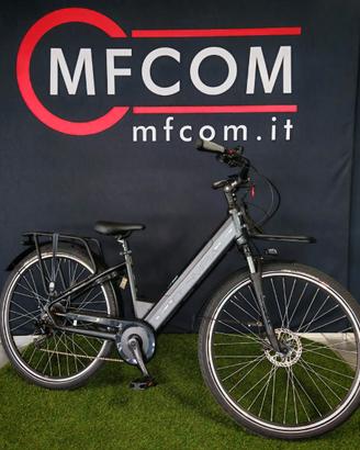 OLYMPIA SUPER ROADSTER  COMFORT BATTERIA 480 WH