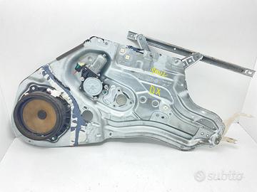 CREMAGLIERA ANTERIORE DESTRA KIA Soul 1° Serie 82