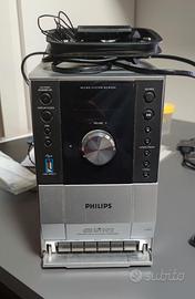 Mini Stereo Philips modello MCM204/12