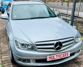 Mercedes-benz C 220 C 220 CDI BlueEFFICIENCY Avant