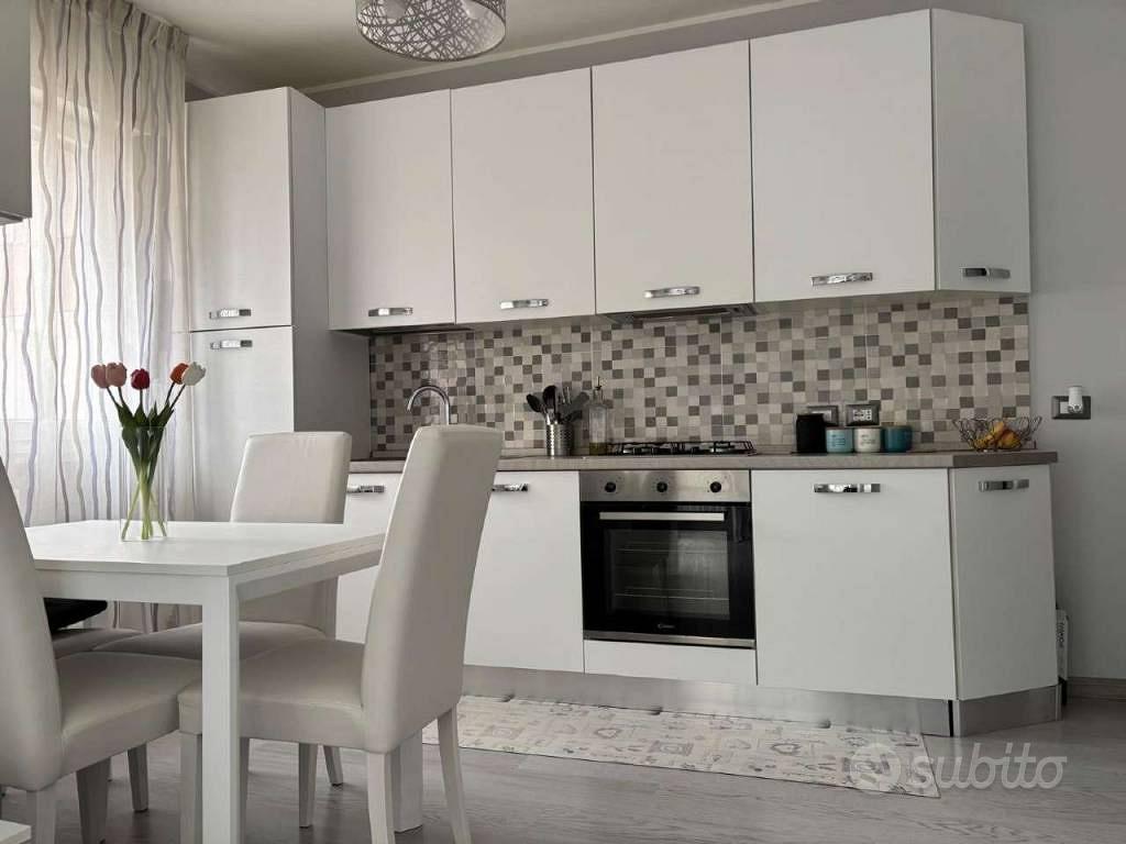 Apartment in Bergamo, Boccaleone - Vista 5