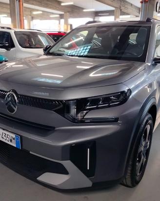 CITROEN C3 Aircross Turbo 100 CV Plus MY25