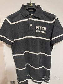 Polo Abercrombie & Fitch