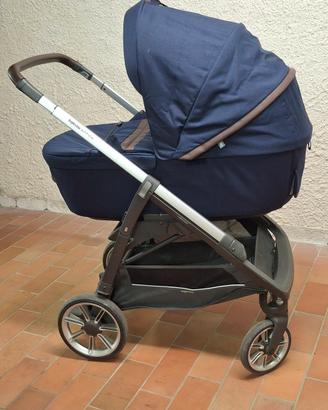 Trio Inglesina Aptica