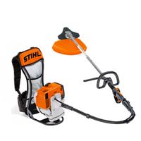 decespugliatore stihl fr480