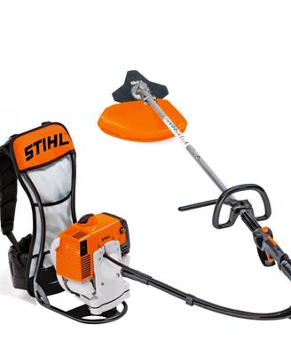 decespugliatore stihl fr480