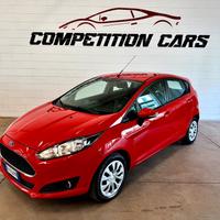 Ford Fiesta 1.5 TDCi 95CV 5 porte ST-Line