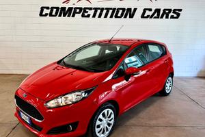 Ford Fiesta 1.5 TDCi 95CV 5 porte ST-Line