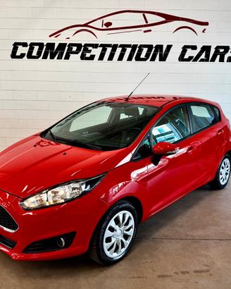 Ford Fiesta 1.5 TDCi 75CV 5 porte ST-Line