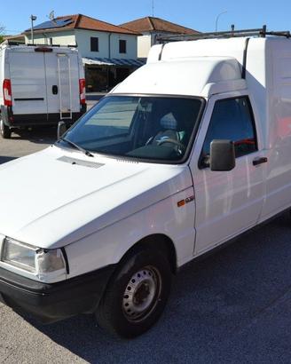 FIAT Fiorino 1.7 Turbodiesel Furgone NON C'E' DA
