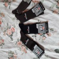 calze uomo cotone 