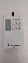 Combinatore telefonico 