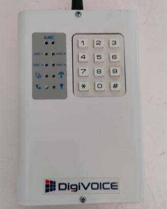 Combinatore telefonico 