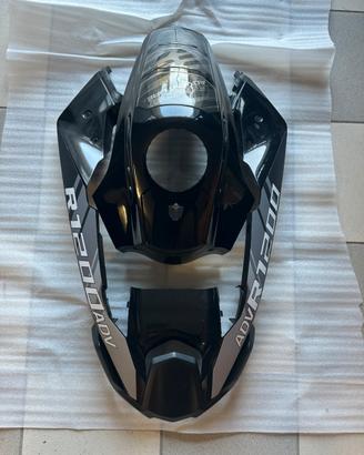 Carene bmw gs adv lc 1200 1250