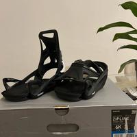 Attacchi + scarponi burton step on