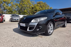 Renault Megane Mégane 1.5 dCi 110CV Luxe