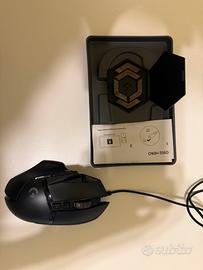 Logitech G502 HERO - Informatica In vendita a Milano