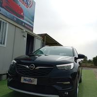Opel Grandland X 1.6 diesel