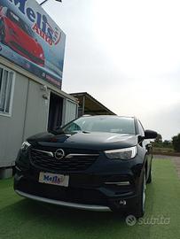 Opel Grandland X 1.6 diesel
