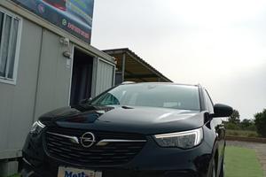 Opel Grandland X 1.6 diesel