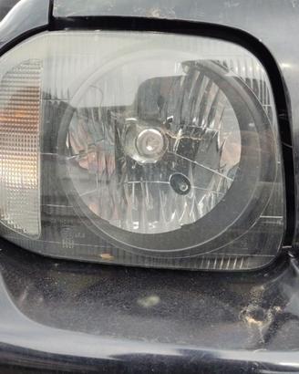 Proiettore destro SUZUKI JIMNY del 2005