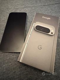 Google Pixel 9 Pro XL 128GB
